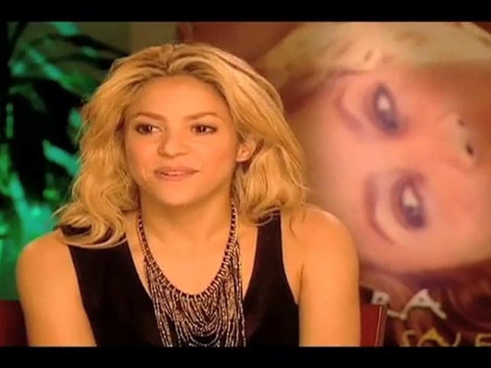 shakira