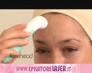 Crystal Renew ha un effetto lifting antirughe sul viso.