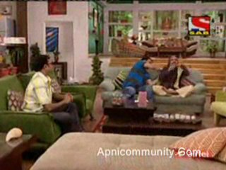 Sajan Jhoot Maat Bolo - 23rd November 2010 pt2