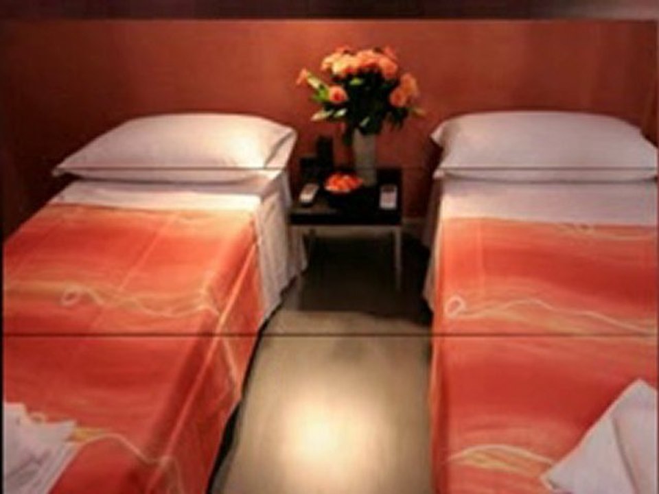 B&B a Roma In and Out