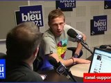 Tribune PSG avec Clément Chantôme (1/2)