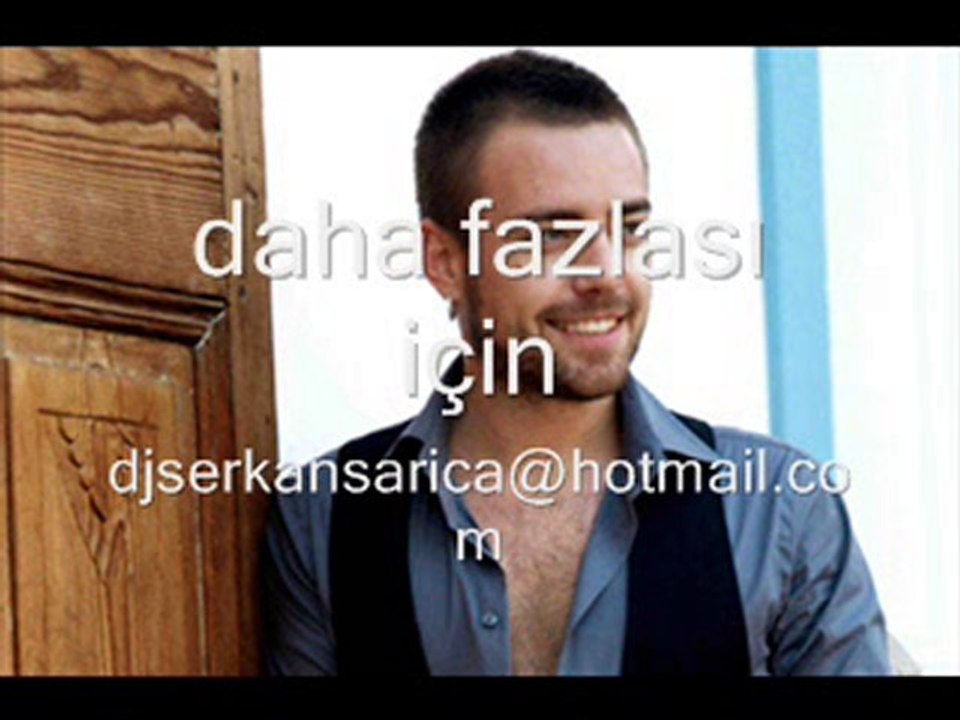djserkan sarica vs. murat dalkılıç - la fountaine