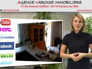 appartement à vendre bandol vente achat appartement bandol