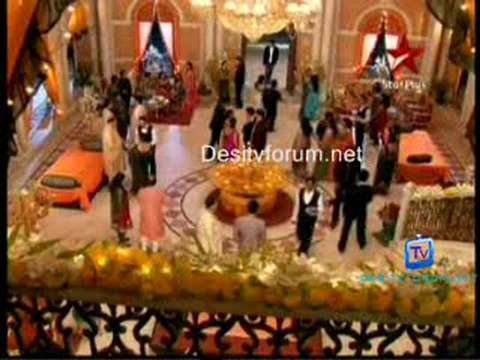 Tere Liye [Episode-118]- 23rd November 2010 pt1