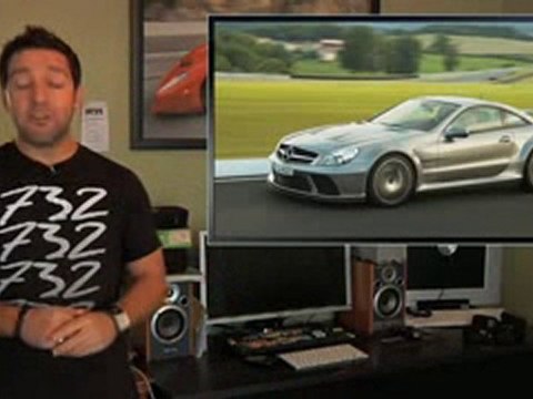 Audi RS3, Pagani/AMG News, BMW 3 Series Spy Shots