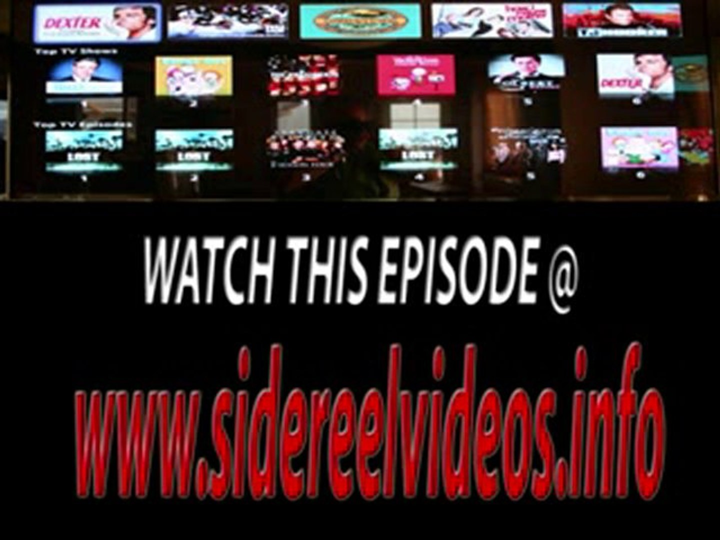 ⁣Watch Free Tv Shows Online