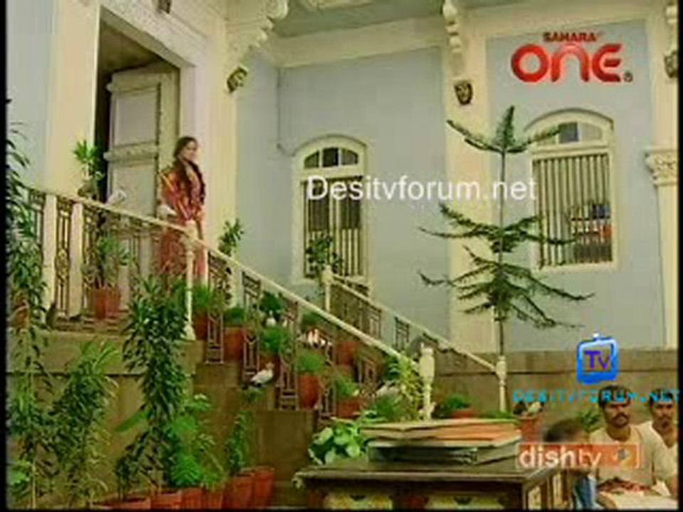 Ganga Ki Dheej - 23rd Nov 2010 - Pt1