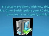 DriverSmith -Automatic Download  Update  Drivers Windows