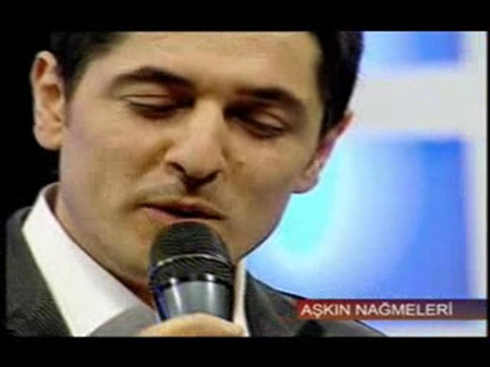 GÖKHAN DENK -GÖTÜR BENİ GİTTİĞİN YERE-ASKIN NAGMELERİNDE