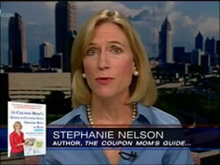 Stephanie Nelson on Surviving Black Friday - CBN.com