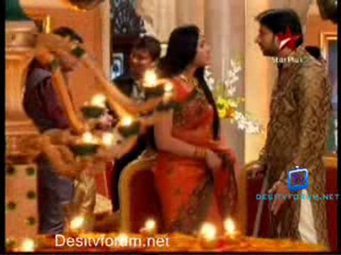 Tere Liye [Episode-118]- 23rd November 2010 pt3