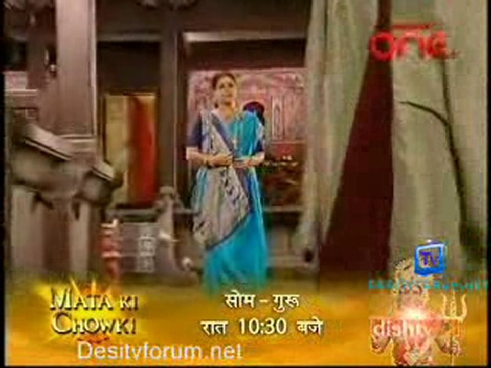 Ganga Ki Dheej - 23rd Nov 2010 - Pt2