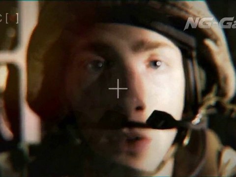 Operation Flashpoint Red River Teaser