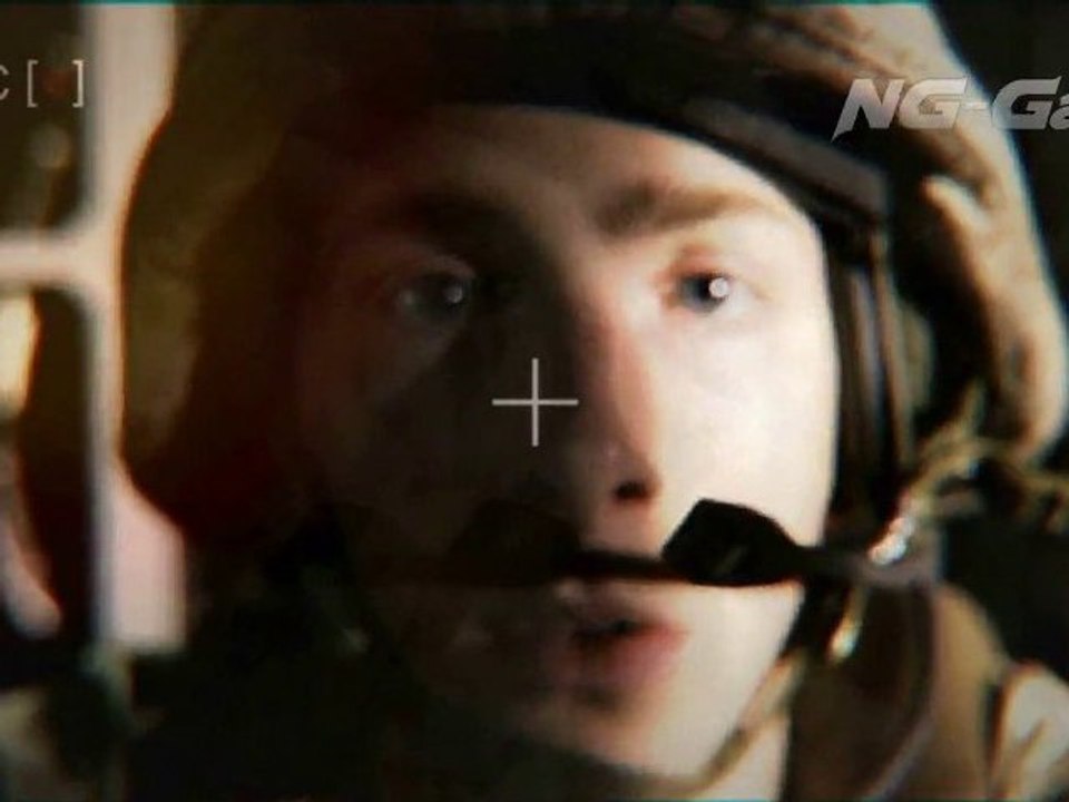 Operation Flashpoint Red River Teaser