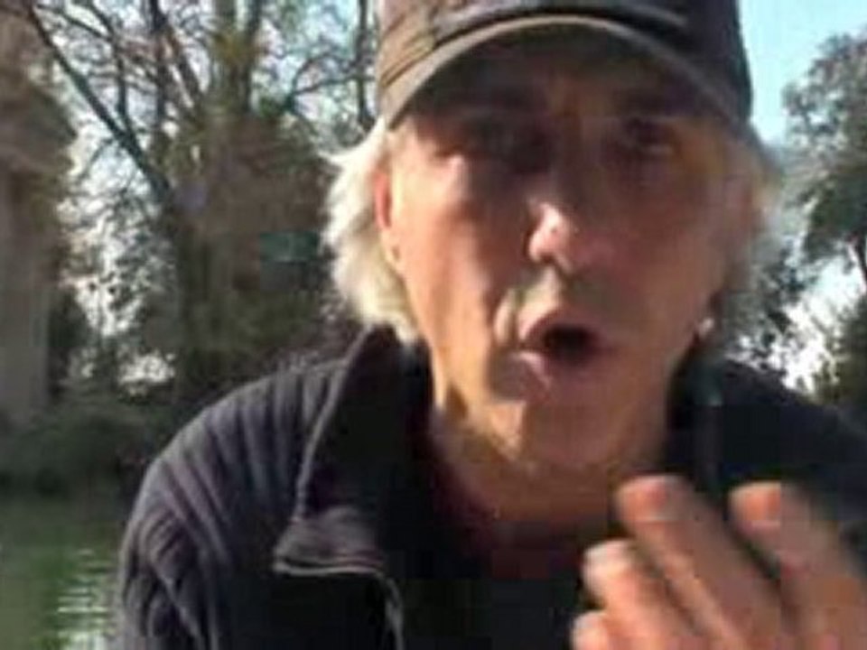 How To Select Your Ideal Web Host - Robin Good