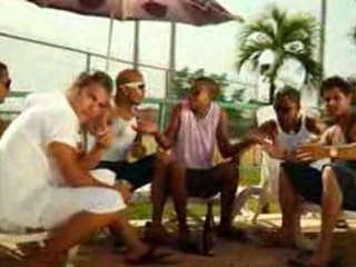 Charanga Habanera Gozando en La Habana HQ (Video Oficial)