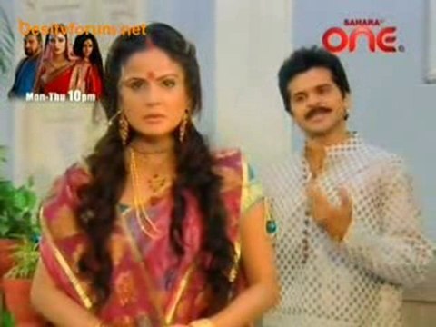 Ganga Ki Dheej - 23rd November 2010 - Part1