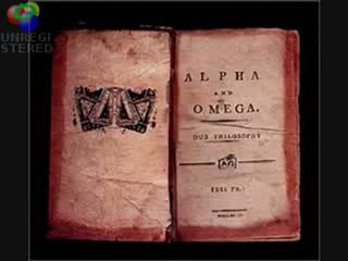 Alpha & Omega - Dub Of Purpose (DUB)