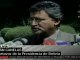 Bolivia soberana y digna ante Estados Unidos: Iván Canelas,