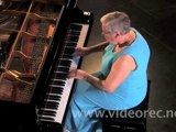 W.A.Mozart- Rondo kv 485, piano: Randi Kvile Sickel