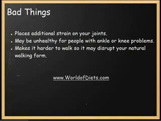 Are Ankle Weights Good or Bad?