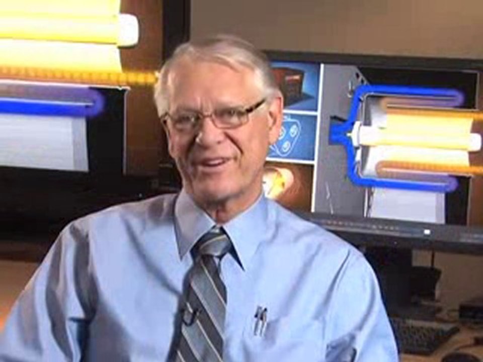 Gen4 Edenpure Heaters - How they work