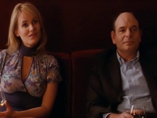 LA PHRASE DU JOUR "Moi j'écris un livre, sur l'échangisme...