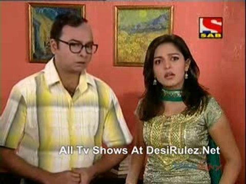 Sajan Re Jhoot Mat Bolo 23rd Nov 10 pt-2