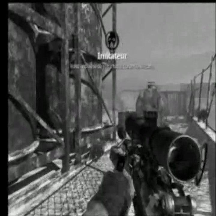 Modern Warfare 2 Multiplayer