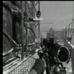 Modern Warfare 2 Multiplayer