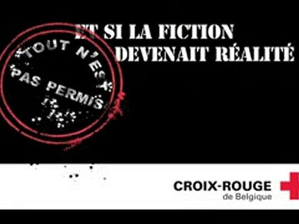 Droit International Humanitaire (Croix-Rouge)