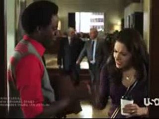 Fairly Legal - Promo 3