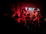 2010-11-06-NasaFunk-THEA RockCafe-thessaloniki