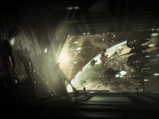eve online: incursion
