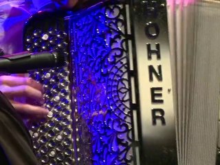 L'Odyssée de l'Accordéon - vidéo show 2010