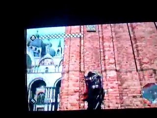 Assassin's creed II (Xbox360)