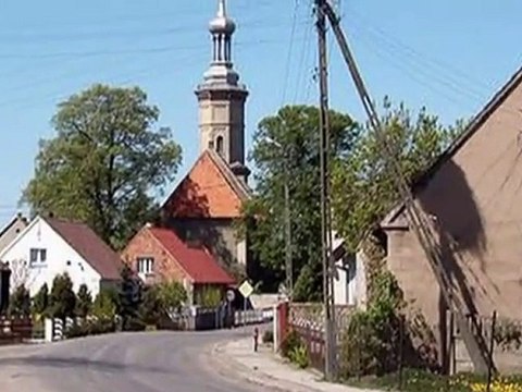 JEST TAKI DOM JAK TEN