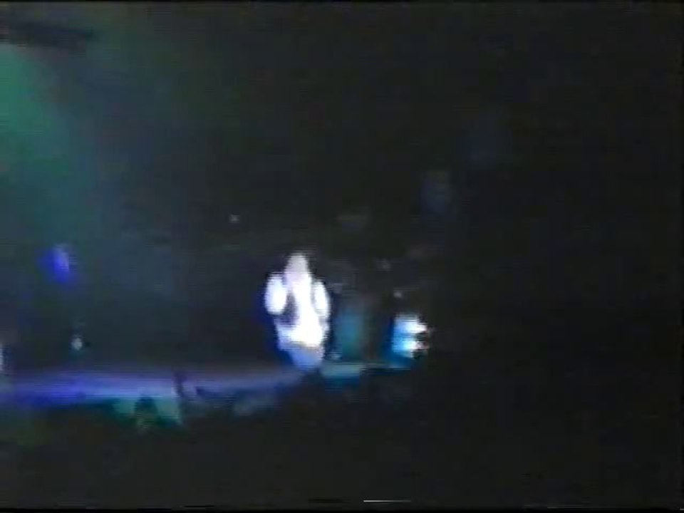 13.Oh Jungleland Cologne Sporthalle Germany 17.06.1989
