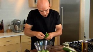 Grilled Lamb Chops by Chef Michael Symon