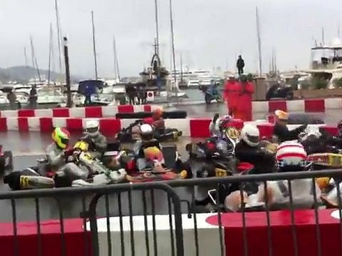 Karting > La Course des Régis (HQ+)