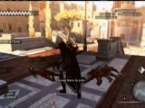 Découverte assassin's creed brotherhood xbox360
