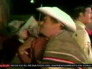 Recuerdan en México a José Alfredo Jiménez