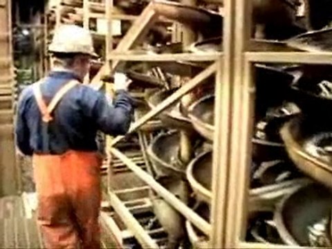 Iron Ore of Canada, Facilities in Labrador & Sept-Îles