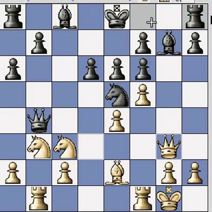 Cuadros V/s Mamani, Ekono 2001