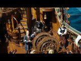 Las crónicas de Narnia 3 - Trailer final en español