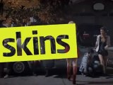 'Skins USA' / Estreno 17 enero