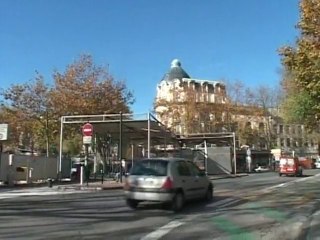 Nîmes augmente ses caméras de surveillance