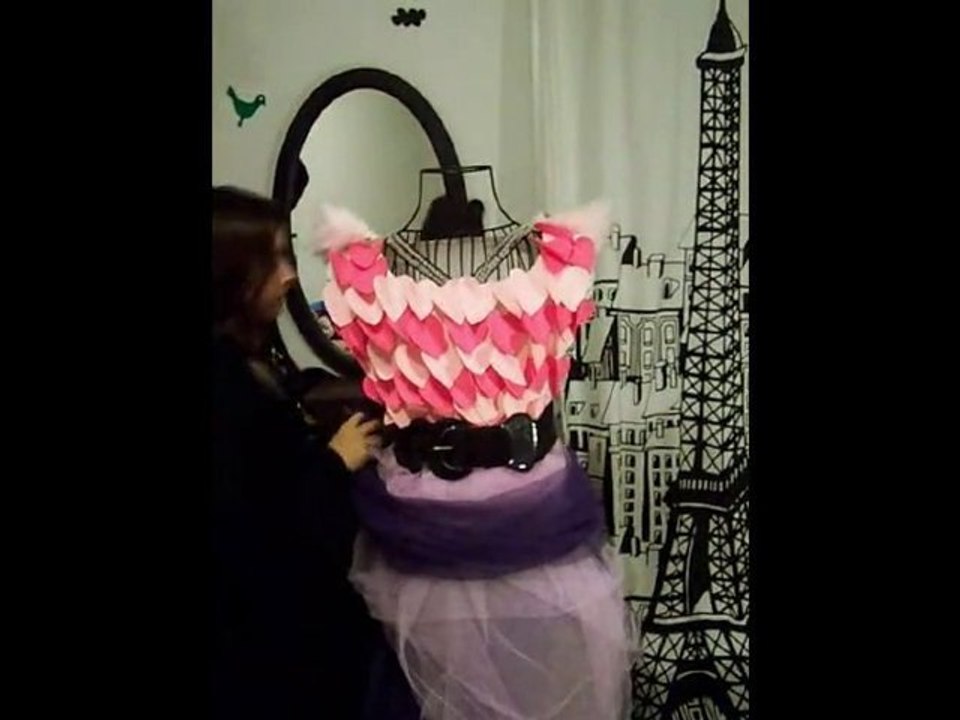 Projet artitique