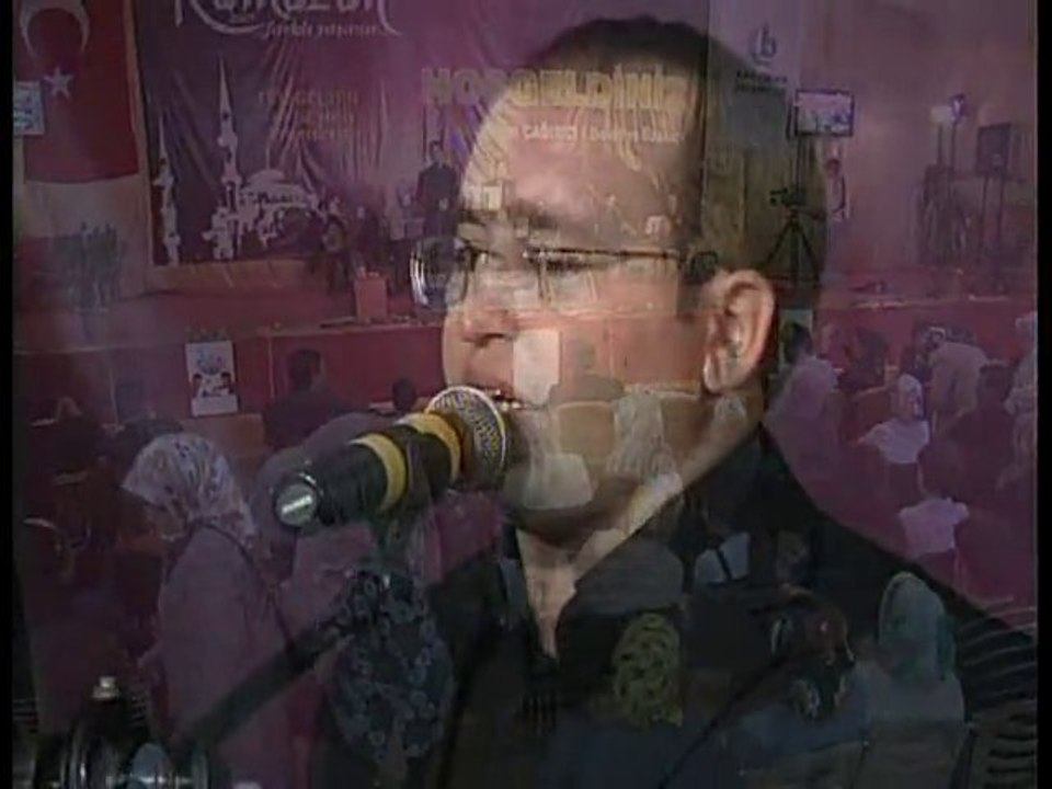 ESSELAM EY DERTLERE DERMAN OLAN NEBİ-HİCAZ İLAHİ