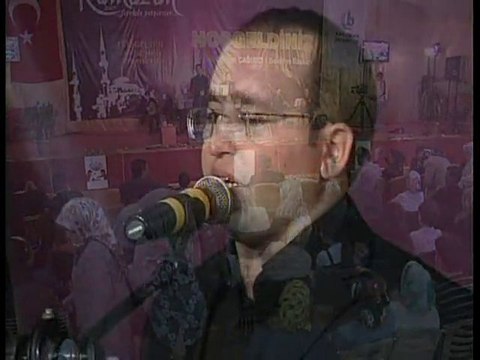 ESSELAM EY DERTLERE DERMAN OLAN NEBİ-HİCAZ İLAHİ